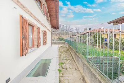 Villetta a schiera in vendita a Givoletto - foto 4
