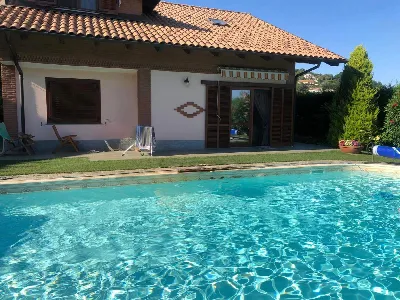 Villetta a schiera in vendita a Givoletto - foto 2