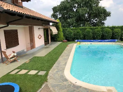 Villetta a schiera in vendita a Givoletto - foto 3