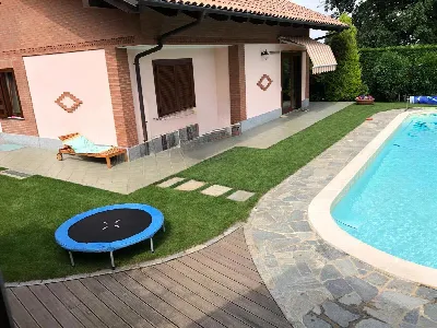 Villetta a schiera in vendita a Givoletto - foto 4