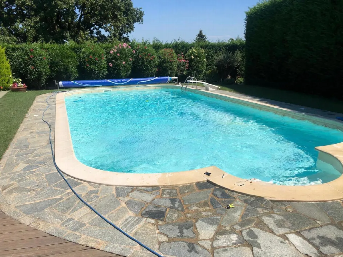 Villetta a schiera in vendita a Givoletto - foto 5
