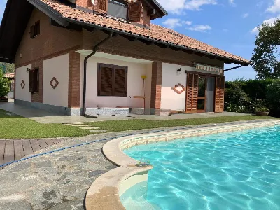 Villetta a schiera in vendita a Givoletto - foto 6