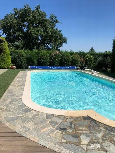 Villetta a schiera in vendita a Givoletto - foto 7