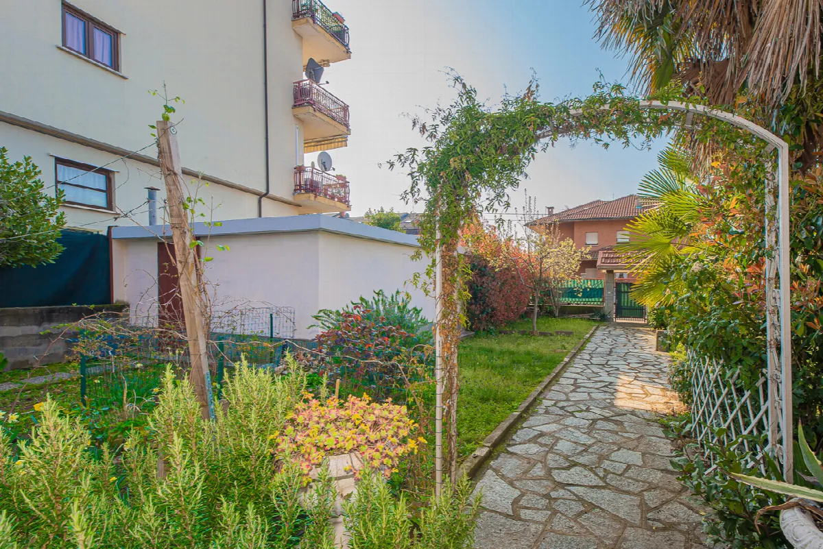 Appartamento in vendita a Pianezza - foto 4