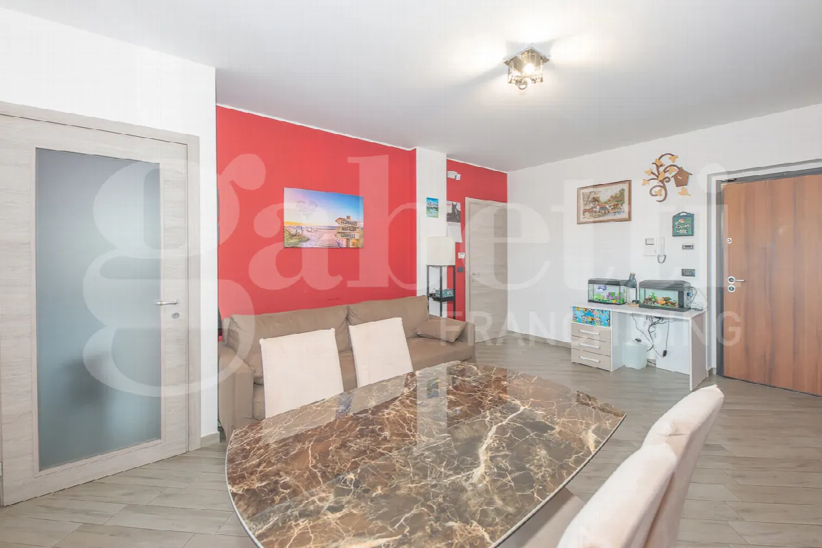 Appartamento in vendita a Pianezza - foto 5