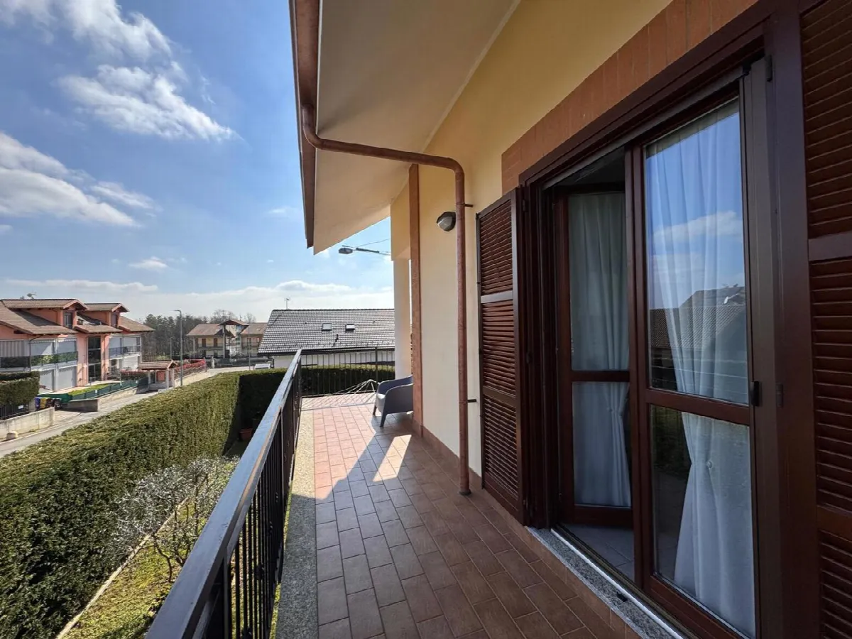 Appartamento in vendita a Givoletto - foto 3