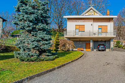 Villetta a schiera in vendita a Givoletto - foto 10