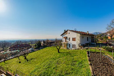 Villetta a schiera in vendita a Givoletto - foto 8