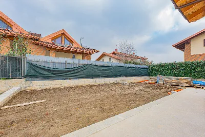 Villetta a schiera in vendita a Druento - foto 3