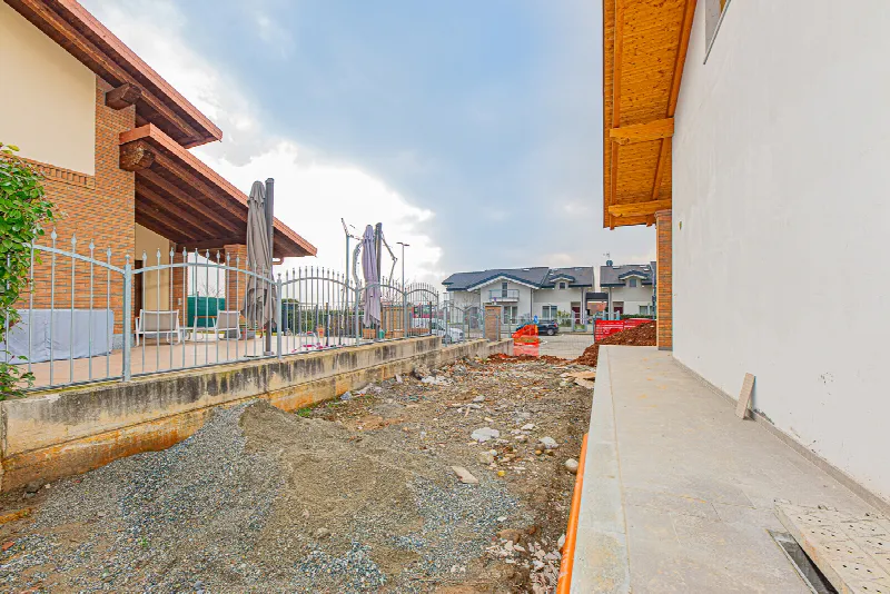 Villetta a schiera in vendita a Druento - foto 6