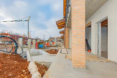 Villetta a schiera in vendita a Druento - foto 7