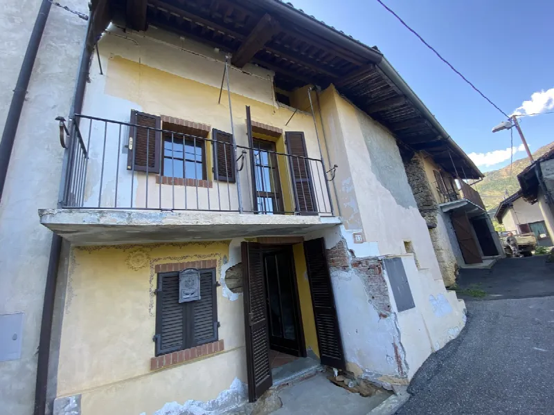 Appartamento in vendita a Val della Torre - foto 1