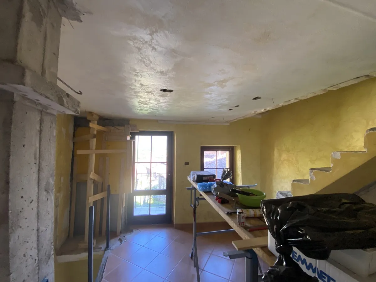 Appartamento in vendita a Val della Torre - foto 3