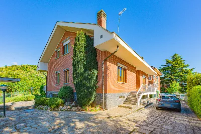 Casa Indipendente a Caselette