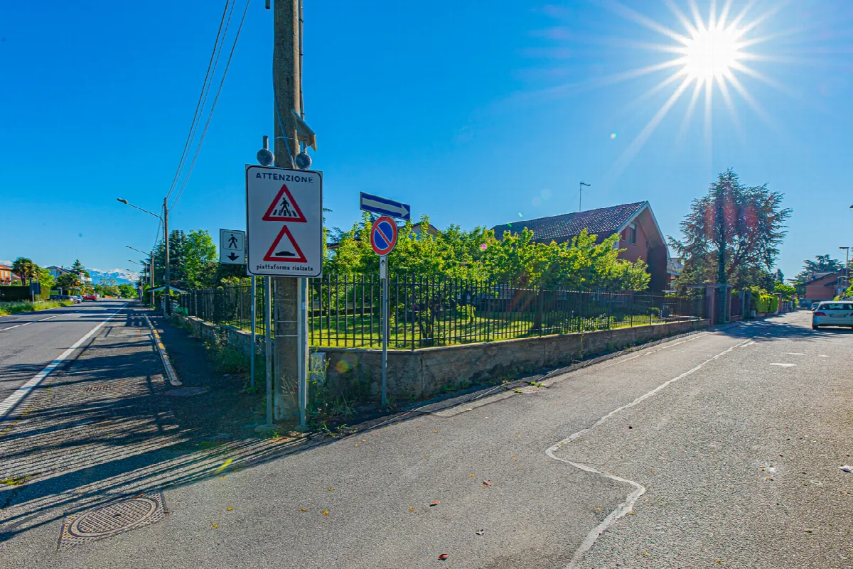 Casa Indipendente in vendita a Caselette - foto 4