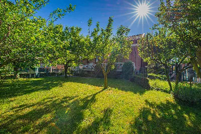 Casa Indipendente in vendita a Caselette - foto 9