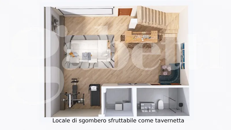 Appartamento in vendita a Pianezza - foto 5