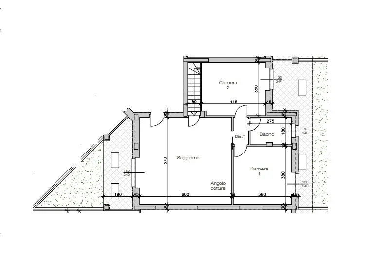Appartamento in vendita a Pianezza - foto 7