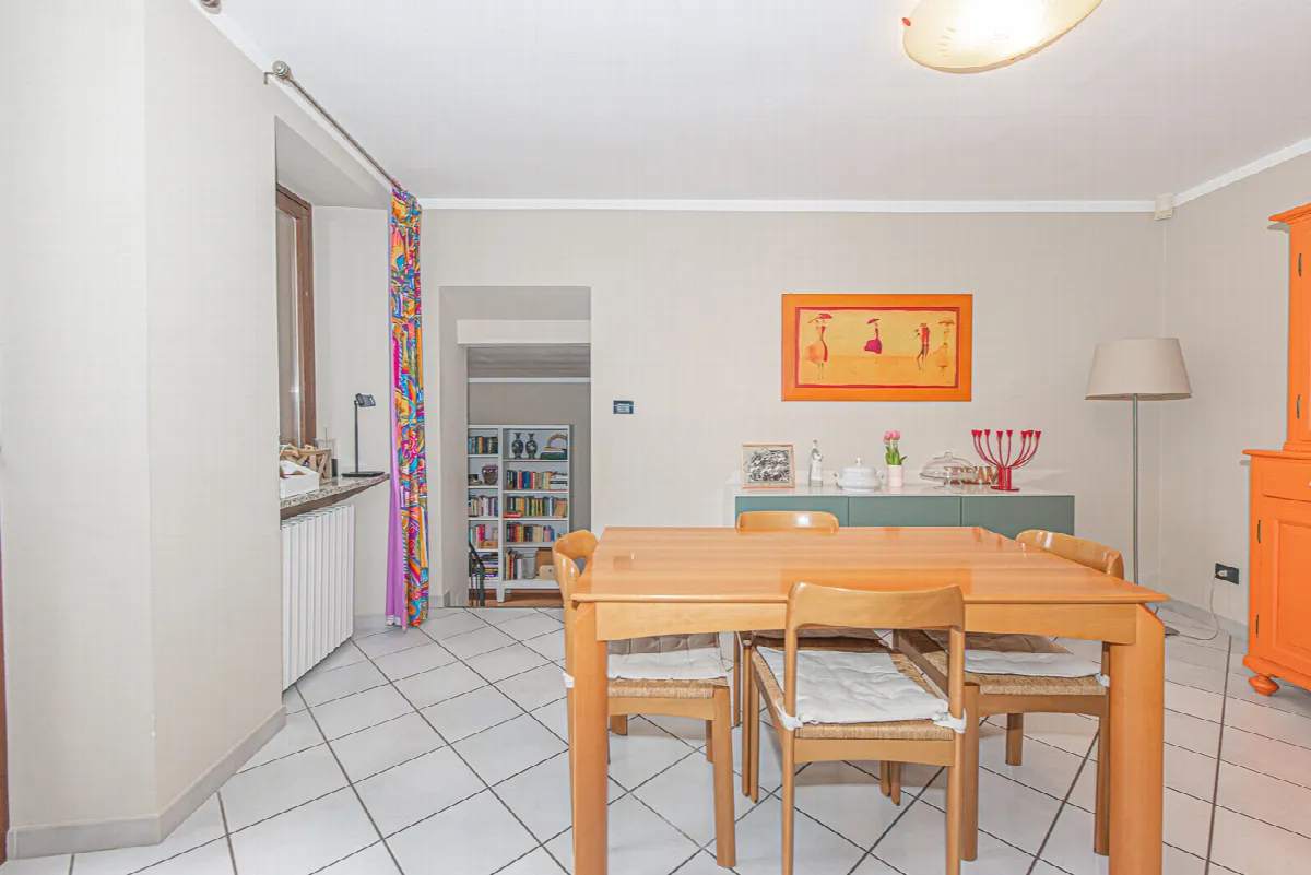 Casa Indipendente in vendita ad Alpignano - foto 5