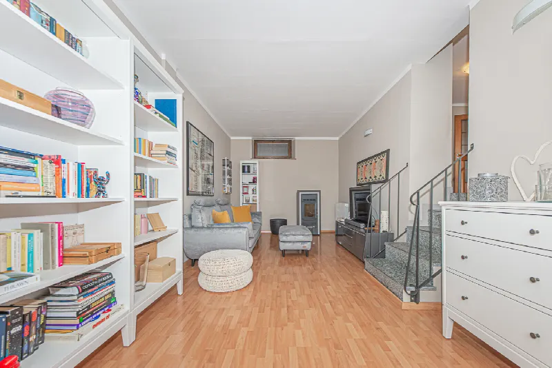 Casa Indipendente in vendita a Alpignano - foto 8