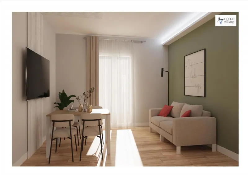 Appartamento in vendita a Givoletto - foto 1