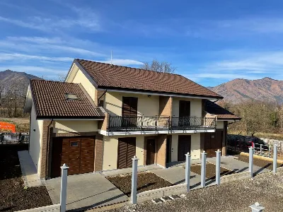Villetta a schiera in vendita a San Gillio - foto 1