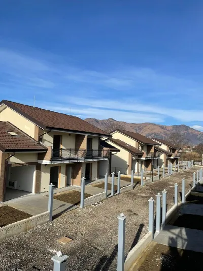 Villetta a schiera in vendita a San Gillio - foto 2