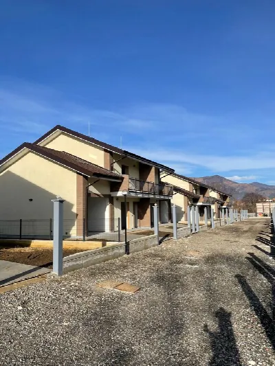 Villetta a schiera in vendita a San Gillio - foto 3