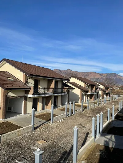 Villetta a schiera in vendita a San Gillio - foto 4