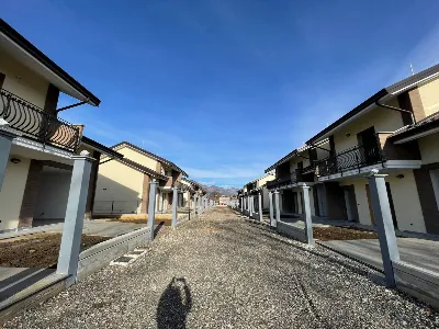 Villetta a schiera in vendita a San Gillio - foto 7