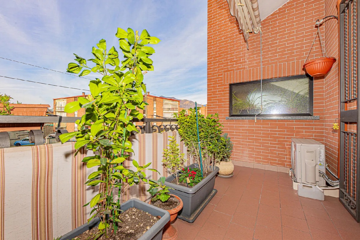 Appartamento in vendita ad Alpignano - foto 2