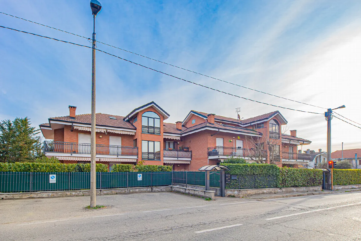 Appartamento in vendita ad Alpignano - foto 3