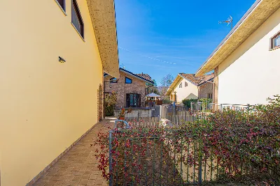 Villetta a schiera in vendita a Givoletto - foto 6