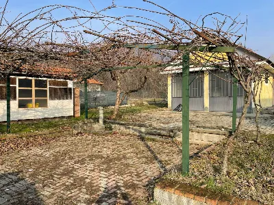 Villetta a schiera in vendita a Givoletto - foto 2