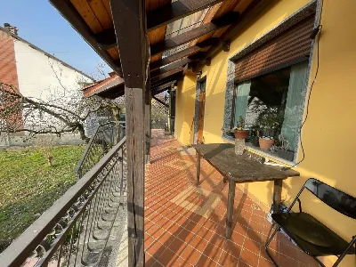 Villetta a schiera in vendita a Givoletto - foto 3