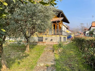 Villetta a schiera in vendita a Givoletto - foto 6