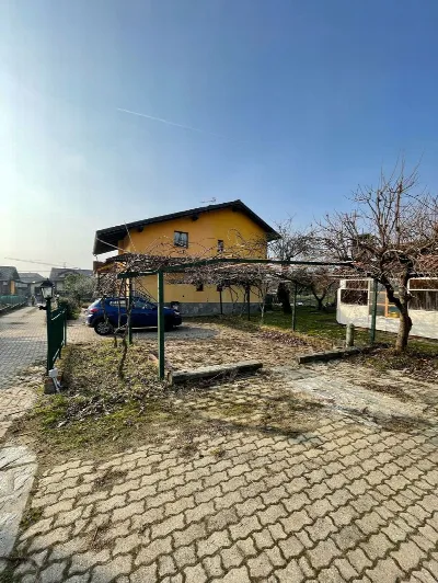 Villetta a schiera in vendita a Givoletto - foto 8