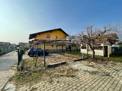 Villetta a schiera in vendita a Givoletto - foto 9