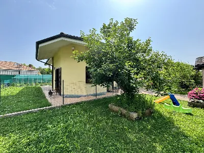 Villetta a schiera a Givoletto