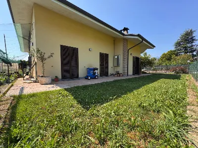 Villetta a schiera in vendita a Givoletto - foto 10