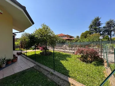 Villetta a schiera in vendita a Givoletto - foto 3