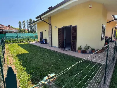 Villetta a schiera in vendita a Givoletto - foto 4