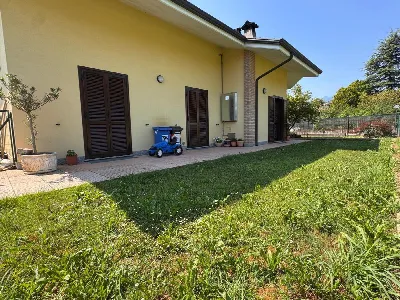 Villetta a schiera in vendita a Givoletto - foto 7