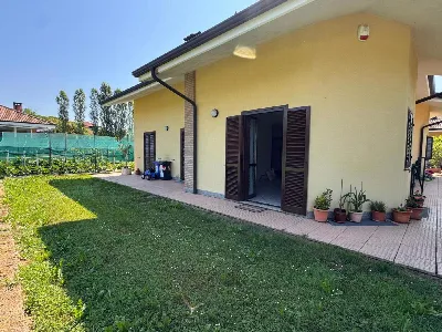 Villetta a schiera in vendita a Givoletto - foto 9