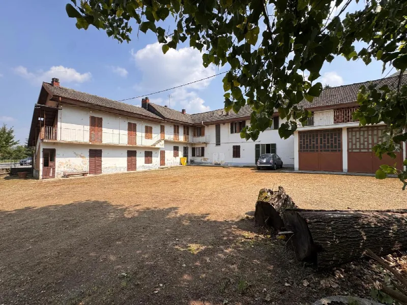 Casa Indipendente in vendita a Val della Torre - foto 1
