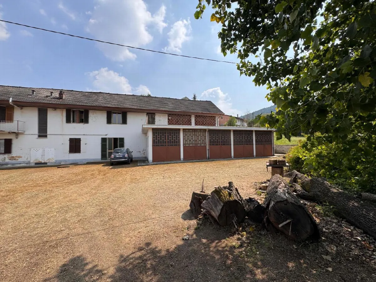Casa Indipendente in vendita a Val della Torre - foto 3