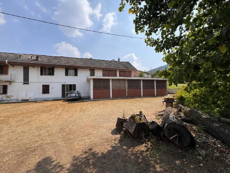 Casa Indipendente in vendita a Val della Torre - foto 3