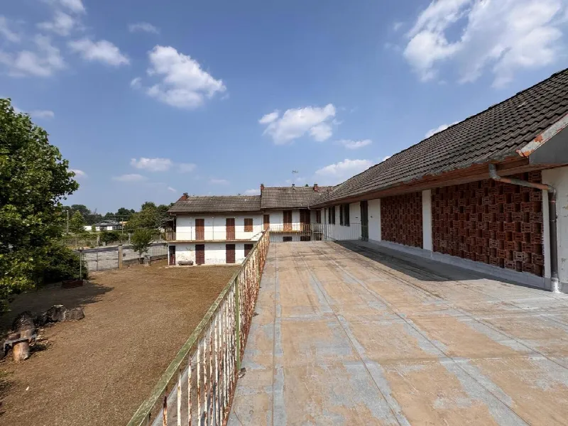 Casa Indipendente in vendita a Val della Torre - foto 6