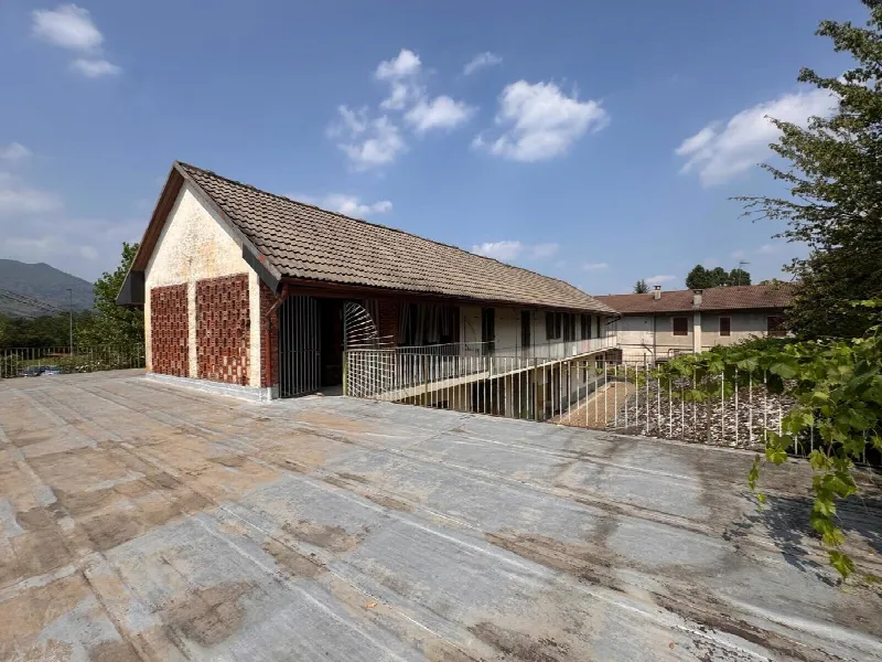 Casa Indipendente in vendita a Val della Torre - foto 8