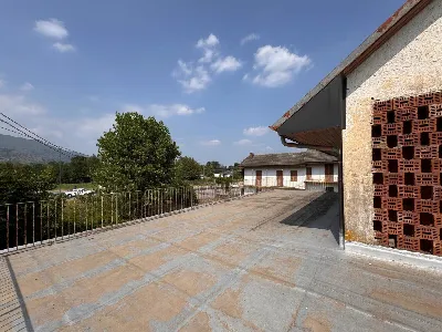 Casa Indipendente in vendita a Val della T... - foto 9